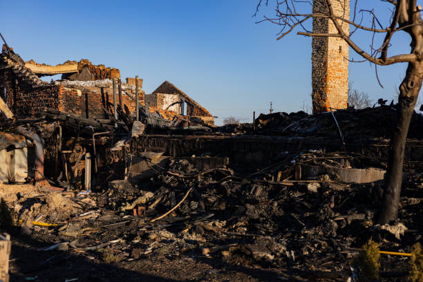 Reliable Fire Damage Removal contractor in Beltsville, MD by Fire Damage Laser Cleaning